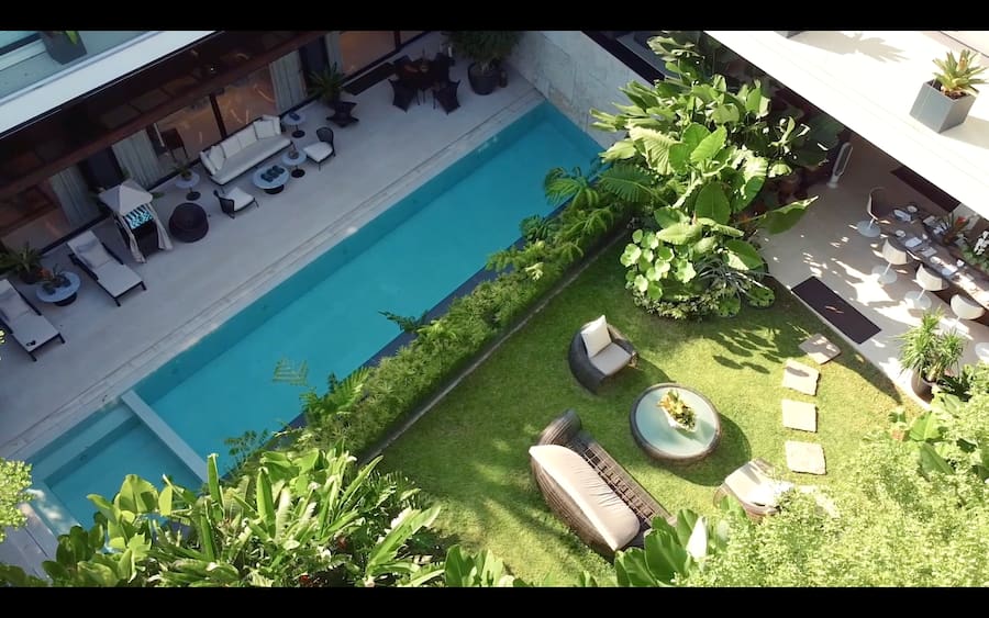 Follow Small Laude’s 10 Tips On Making Your Home A Sanctuary | Metro.Style